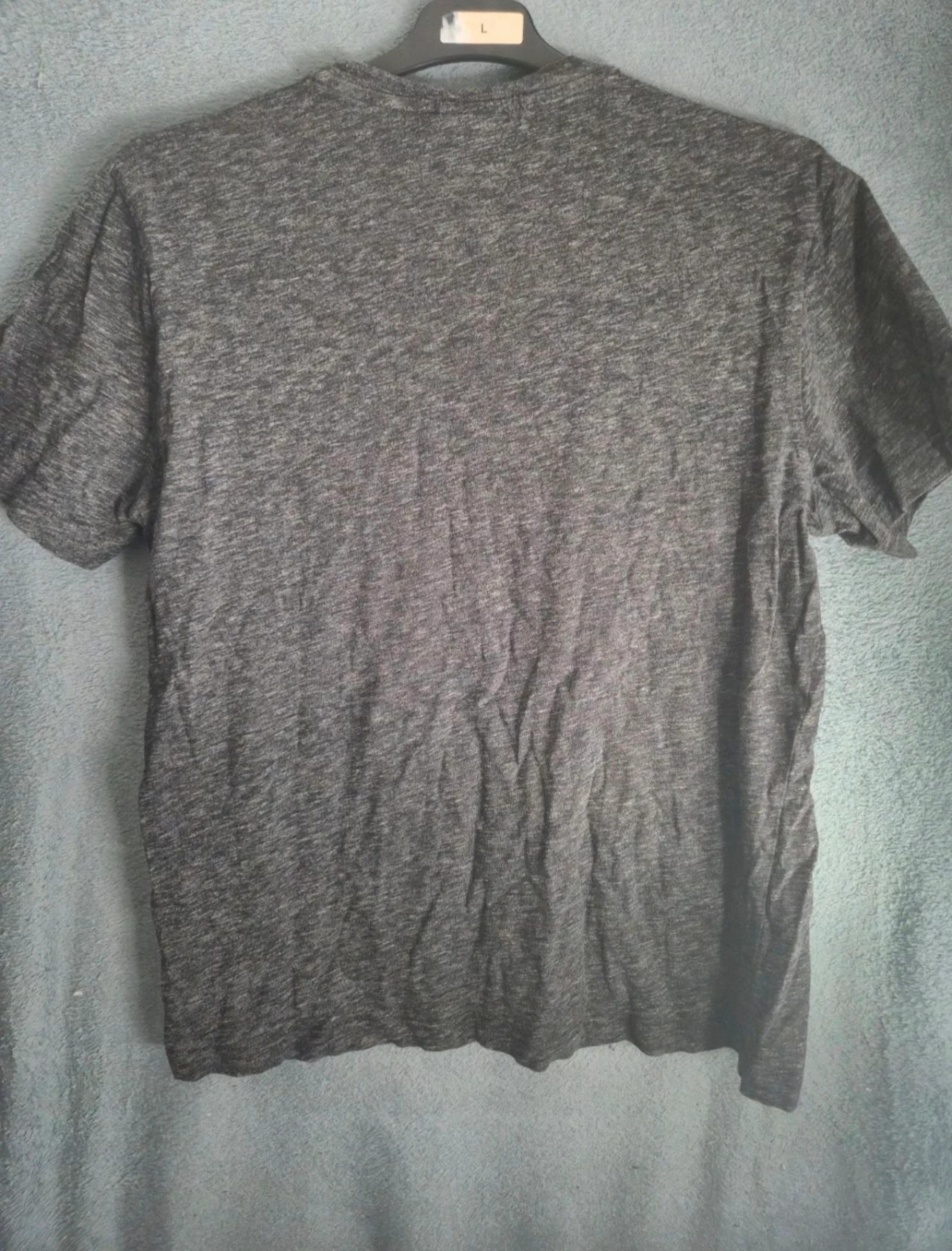 Camiseta Champion – photo 2
